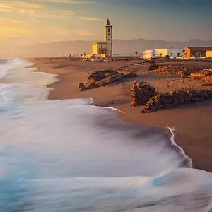 Rocio - Cabo De Gata
