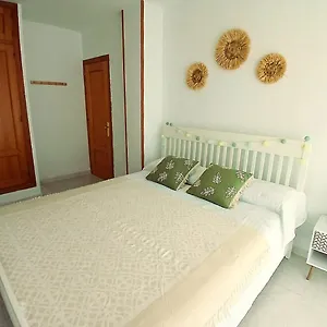 Apartamento Cabo De Gata Cabo De Gata